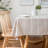 Furey High-Quality Rectangle Cotton and Polyester Tablecloth-1778879771