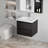 Floating Bathroom Vanity With Sink