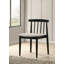 Chaise rembourrée Cullen-2095323650