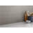 Motif II Taupe 4 in. x 12 in. Glossy Ceramic Wall Tile (6.82 sq. ft./Case)-53641078