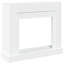 Fireplace Surround 30 Cm Engineered Wood-1701320687-1701320674