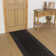 Barhill Tufted Grey Indoor Rug