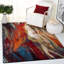 Dowlen Performance Abstract Rug-1325498758
