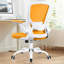 Chaise de bureau ergonomique en filet Office-1968346827