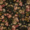 Midnight Garden 9.84' L x 70.87" W Wallpaper Roll