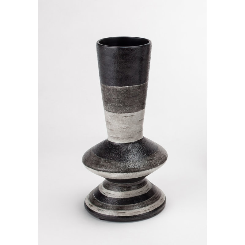 Handmade Ceramic / Porcelain Table Vase