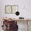 «Rustic Mandala Boho» par Sally Swatland, ensemble de 2 impressions-104440261-104440262