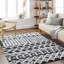 Tapis en polyester Hepfer-281854165