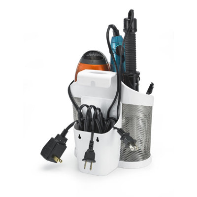 Porte-outils pour poils de style station