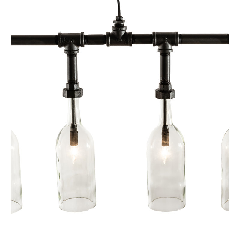 10 - Light Pendant