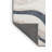 Silky Soft Plush Gray Area Rug-2121030113