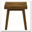 Table de bout Hayward