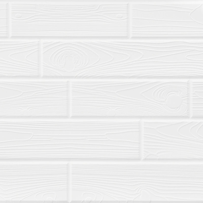 96 cm 3D Wall Panel (6-pack)