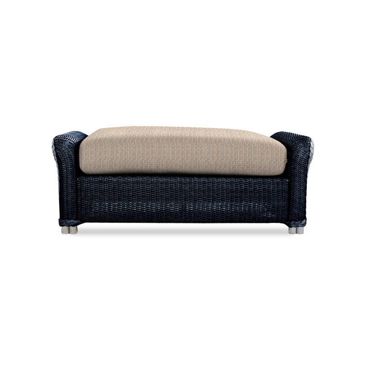 Reflections Outdoor Ottoman