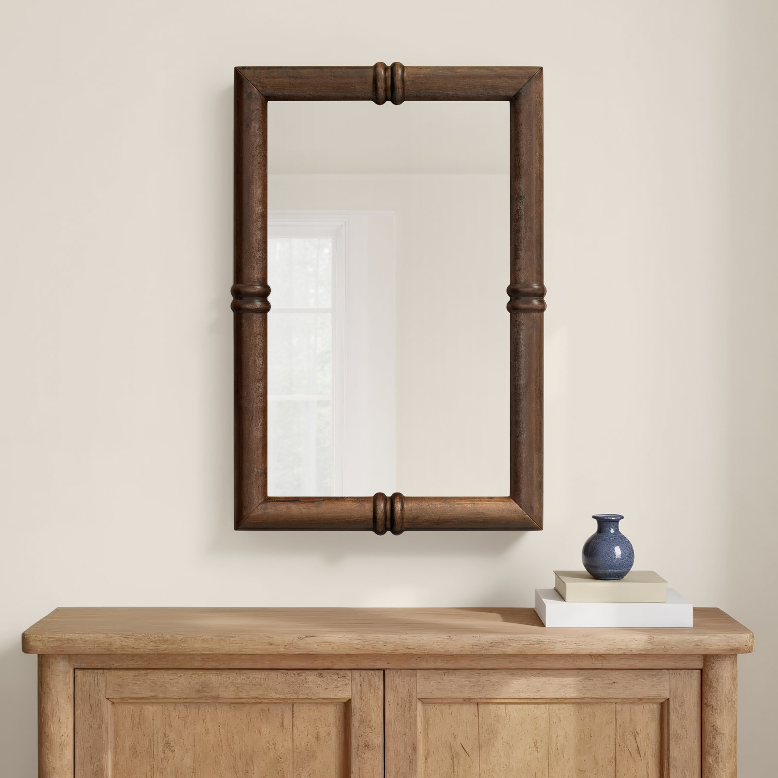 Irie 24" Accent Mirror