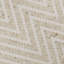 Auralie Luni 11 in. x 14 in. Polished Marble Mosaic Floor and Wall Tile