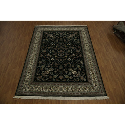 Tapis oriental traditionnel 10 x 14 Luxurious Craftsmanship