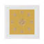 Ex Vote Cotton Blend Square Napkins-1698553471