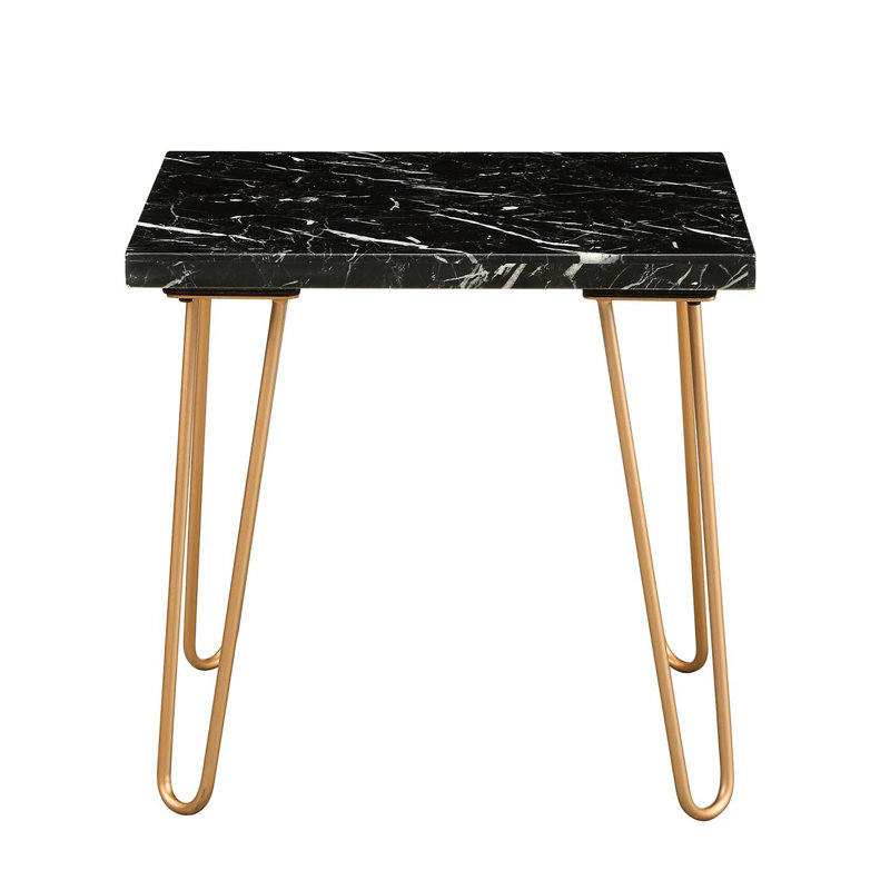Table de bout Modern