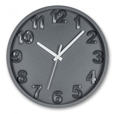 Fillingham Wall Clock