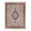 Classic One-of-a-Kind 8'1" X 10'2" Hand Knotted Area Rug