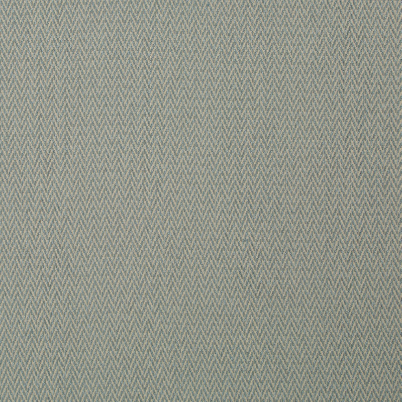 Tissu zigzag enchanteur, Tombée de la nuit