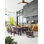 Chaise berçante pivotante en polymère de qualité marine Leeward Sling