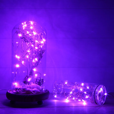 LED String Lights
