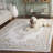 Enid Hand Tufted Wool Oriental Rug-2003304250