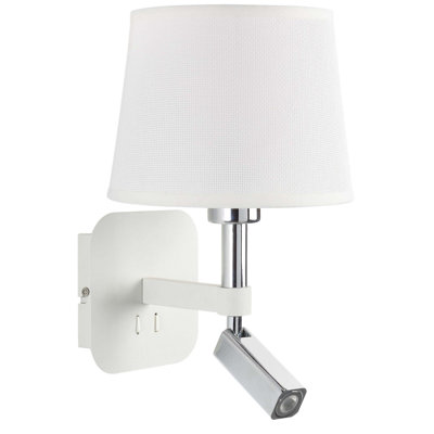 Spataro LED Wallchiere