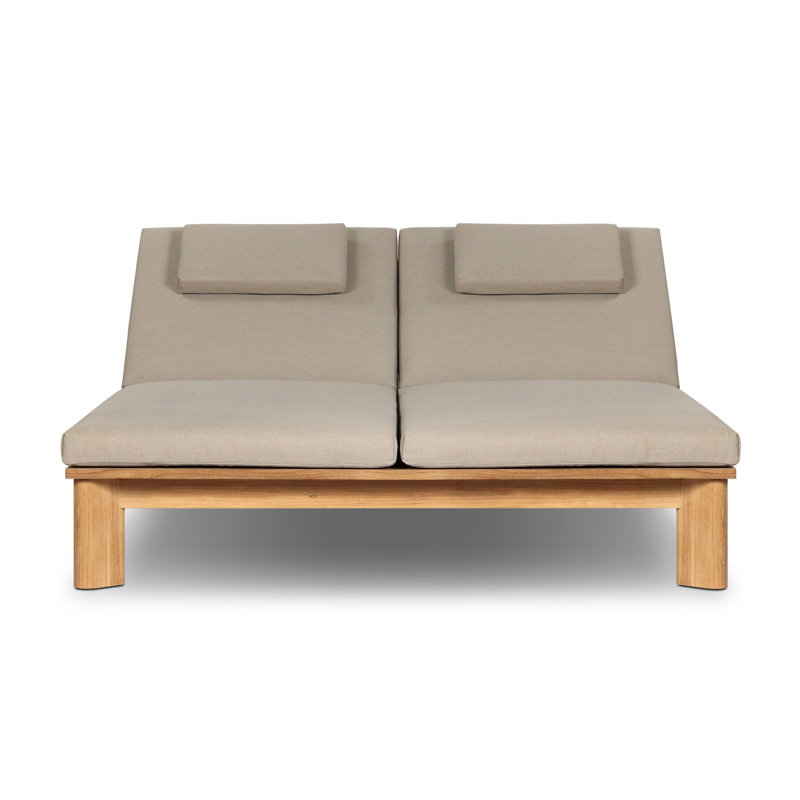 Méridienne double Crestline