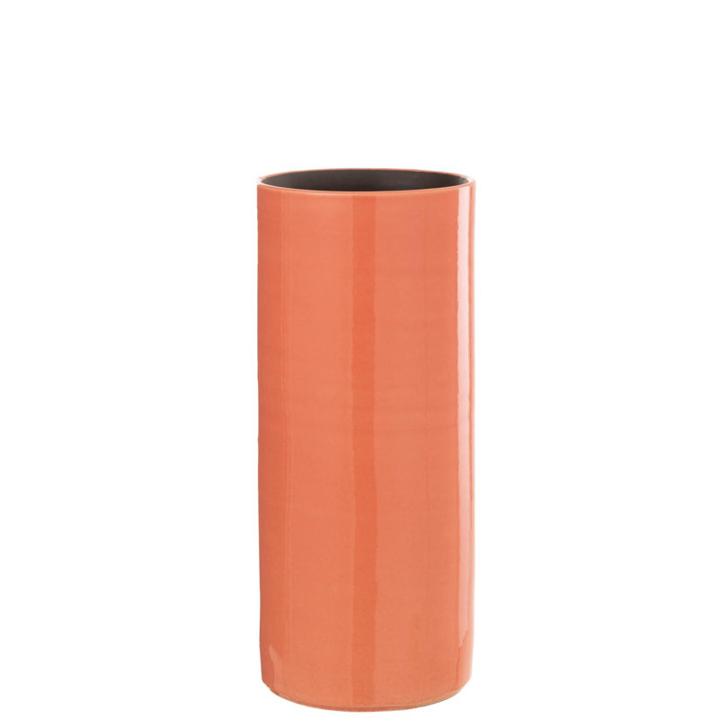Wynnedale Table Vase 1, Orange