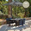 Renfoe 4 - Person Garden Lounge Set with Cushions-2064373260