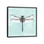 «Dragonfly I», reproduction sur toile-31850912-73211701-73211702