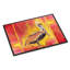 Tapis de porte d’intérieur anti-dérapant pelican-14951007