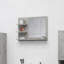 Adji Flat Mirror with Shelves-1513923661-1513923669