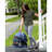 360 Degree View Vehicle Travel Carrier-63051647