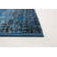 Ensemble de tapis oriental bleu Accursia-1280627474