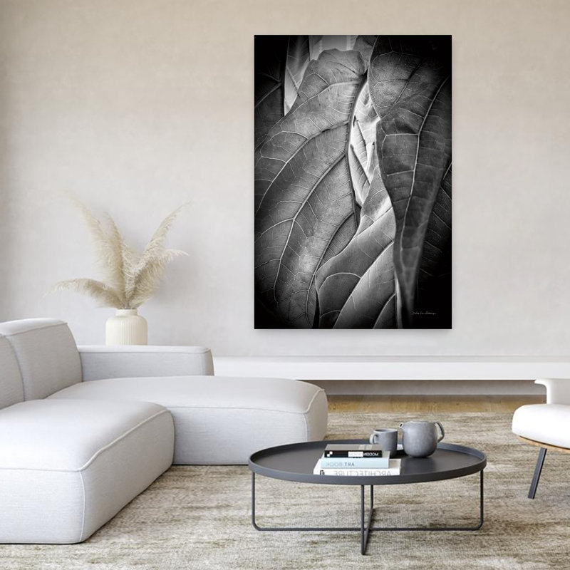 Art contemporain, paysage contemporain abstrait, art naturel, H 60 po x l 40 po