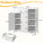 White Bathroom Cabinet