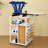 Screen Printing Storage Cart Screen Frame Rack Shelf