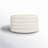 Helene Upholstered Ottoman