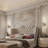 Twining 2 - Light Wallchiere Armed Sconce Wall Mounted Sconces Wall Lights(Including Bulbs)-323593331