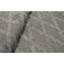 Wool Geometric Area Rug in Gray-106951894