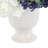 Hydrangea and Berry Arrangement