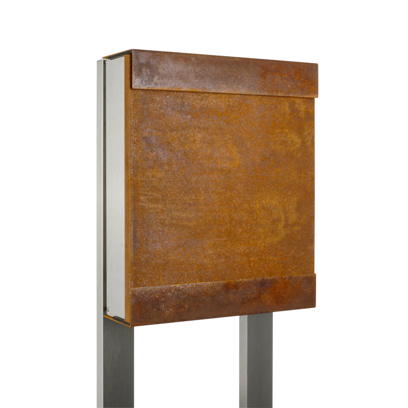 Casimir Steel
