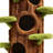 Simple Multi-layer Cat Climbing Frame