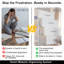 Système de garde-robe modulaire, conception polyvalente et personnalisable pour un rangement et une organisation efficaces-124865267