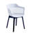 Milette 17.72'' H Armchair-67695605