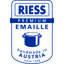 Riess Kelomat Profibäcker Angel Food Cake Pan-3712713